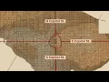Washington DC s Map - EXPLAINED