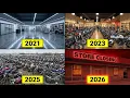 IT S BEGUN The Motorcycle Market Crash of 2026