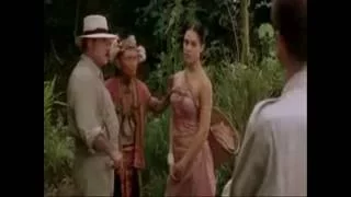 THE SLEEPING DICTIONARY - unchained melody