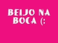 Download Lagu beijo na boca é coisa do passado.
