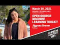 Open Source Machine Learning Toolkit - Jigyasa Grover