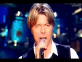 David Bowie -  Fame (2002 Live)