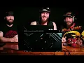 FIRST TIME HEARING | Metal Band Reacts to From Me To U - @BABYMETAL (ft. @poppy )