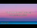 Download Lagu Sammy Simorangkir - Tak Mampu Pergi