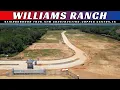 Williams Ranch by Toll Brothers Neighborhood Tour New Construction Copper Canyon TX