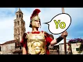 Download Lagu This is What Latin ACTUALLY Sounded Like