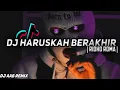 Lagu Dj Viral Tiktok//Dj Kalau harus berpisah,mengapa berjumpa//Ridho Roma//Haruskah berkahir//DjAabremix