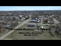 Download Lagu Roosevelt School Area in Miles City Montana