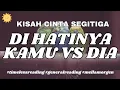 Download Lagu 🥔  Cinta Segitiga Dia Padamu VS Dia Ke Lainnya, Yang Sebenarnya   🥔 #potatotarot #timelessreading