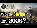 Medieval Dynasty in 2026 Is It WORTH It