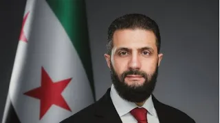 اغنية السيد الرئيس احمد الشرع الترند From Jihad Flame To Presidential Fame The New Song 