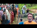 Download Lagu Three teenagers drowned while bathing in AD nagar Agriculture Pond and lost their life.