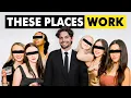 These are the Best Places to Meet Women in 2026 Without Dating Apps
