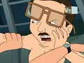 Napoleon Dynamite Animated Series Napoleon Vs Kippper
