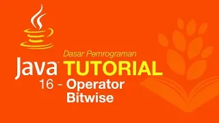 Belajar Java Dasar - 16