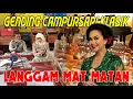 Download Lagu GENDING CAMPURSARI KLASIK LANGGAM MAT MATAN