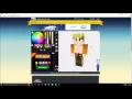 Create A Custom Minecraft Skin Miners Need Cool Shoes Tutorial Tutorial Tim