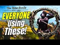 3 ESO PvP Builds I m Seeing EVERYWHERE Right Now Elder Scrolls Online PvP