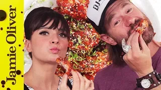 Download Korean Fried Chicken | Gizzi Erskine \u0026 DJ BBQ MP3