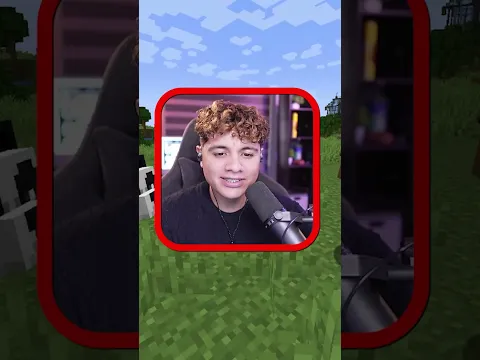IZA ES CUIDADORA DE PANDAS PROFESIONAL EN MINECRAFT