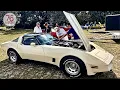 This is How the NCRS Judges Corvettes