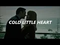 Cold Little Heart  ‣ Michael Kiwanuka [ Lyrics ]