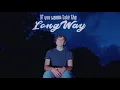 Download Lagu Mark Ambor - The Long Way