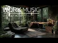 Download Lagu Rustige Productiviteit | Chillout Muziek voor Diep Werk, Studie \u0026 Verbeterde Focus Flow