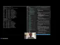 Purescript Collaborative Text Editing Prototype 20