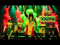 Lagu The ULTIMATE 5-HOUR Gospel Reggae Mix 2025 | POWERFUL Nonstop Jamaican Worship Hits