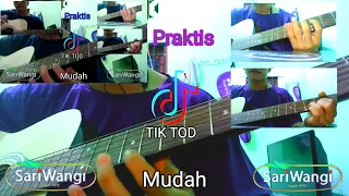 Download Lagu Iklan Sariwangi|| Melodi Gitar Gampang dan Praktis MP3