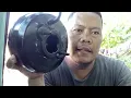 Download Lagu paano malalaman kung sira naba Ang mga brake booster/hydrovac... matigas na preno.,