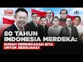 Download Lagu 80 TAHUN INDONESIA MERDEKA: SUDAH MERDEKAKAH KITA UNTUK BERSUARA?