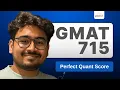 Lagu How Kunal Scored 715 on the GMAT (from 615) in 8 Months (While Working Full-Time)
