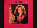 Lagu Gina – Let Me Free ! (1988)
