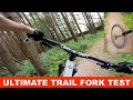 New RockShox Lyrik V Fox 36 V Lyrik 2021