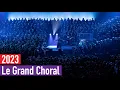 Download Lagu Le Grand Choral 2023 - S.O.S d'un terrien en détresse (STARMANIA)