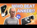 I Tested 12 Of The Newest Battery Banks - Here Are My Top 5