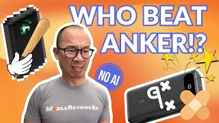 i tested 12 of the newest battery banks here are my top 5 