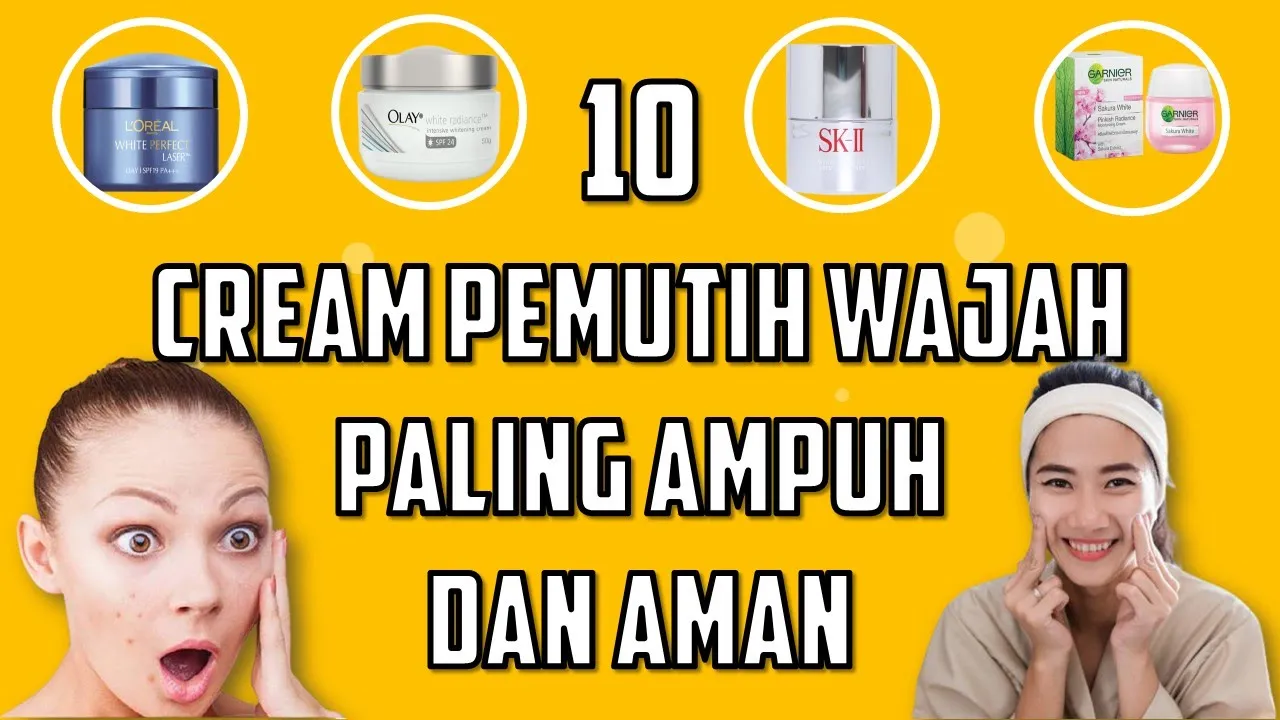 #JerawatTamat dalam 3 Hari - Almiranti Fira. 