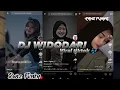 Download Lagu DJ WIDODARI || SAYANG GONDELONO ATIKU YEN TAKDIRE GANDENG || DJ viral tiktok 🎶