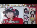 Lagu Maskur Pati / Ernawati - Jangan Ada Benci (Original VCD Karaoke) #12