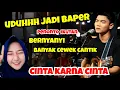Banyak Cewek Cantik - Cinta Karna Cinta Judika - Live Akustik Musisi Jogja Project