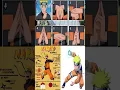 Naruto Uzumaki Hand Signs Collection Rasengan Jutsu Info