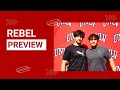 Rebel Fall 2025