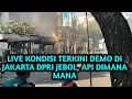 Download Lagu LIVE KONDISI TERKINI DEMO  2025 DI GEDUNG DPR 30 Agustus