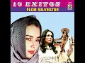 Cielo Rojo - Flor Silvestre