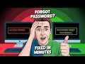 How To Reset Your Forgotten Password On Arch Linux The Secret Way to Reset Your Arch Linux Password