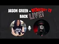 Lagu Waste Some Time w/ Jason Green Wednesday 13 \u0026 Sean Clark LIVE 12/17/25