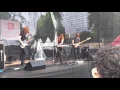 Leyya - Butter (live @ United Islands 2016)